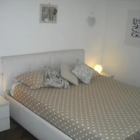 Apartmán Whiteflat Your Homeaway In Navigli