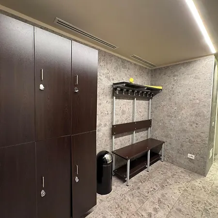 Via Compagnoni 12 - Monolocale Smart Per 2 Appartement