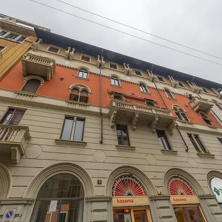 Loreto Appartamento Milano