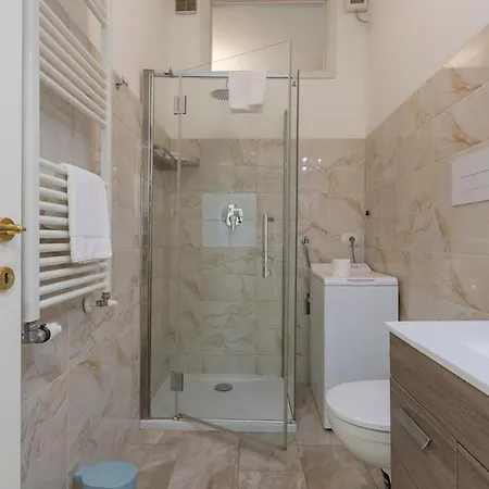 Xenia - 4 In Via Arbe 67 Apartman Milánó