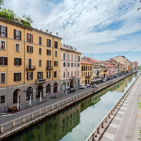 Navigli View *