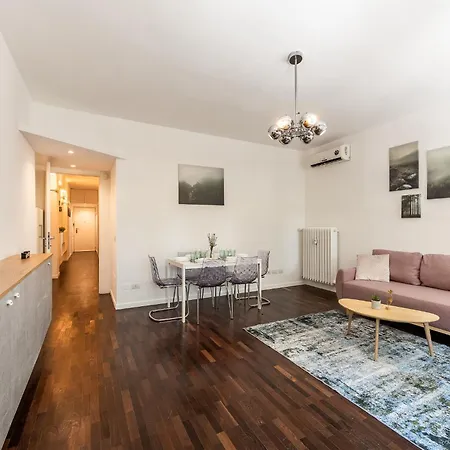 Porta Vittoria Design By Innstay Apartamento