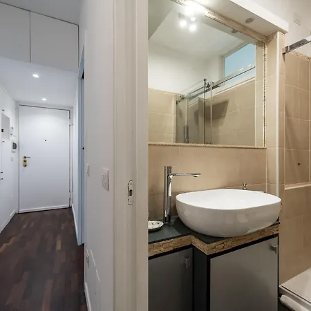 Porta Vittoria Design By Innstay * Mailand