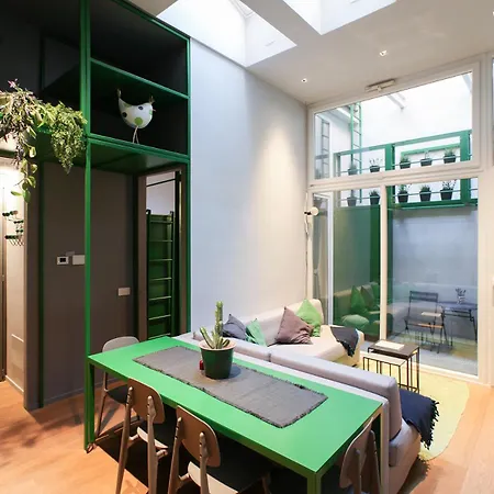 Apartman Duomo-ticinese Design Nel Cuore Di
