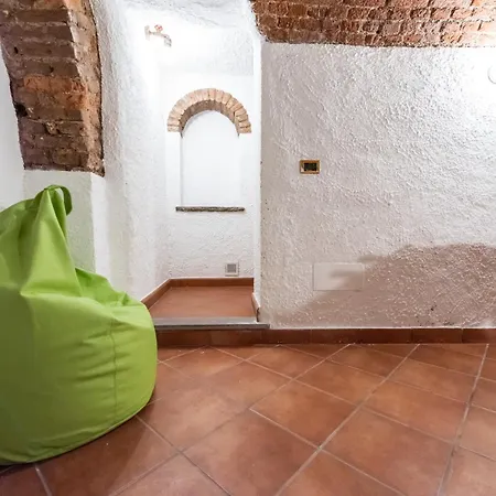 Orea Spiti - Cozy 2 Bedrooms Brera