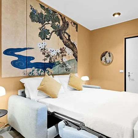 -gorgeous 3bedroom- Penthouse Near Duomo Keyhost * Milão