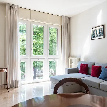 Appartement Youhosty - Benedetto Marcello 22 *