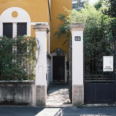 Comecasa Bocconi 3bdr *