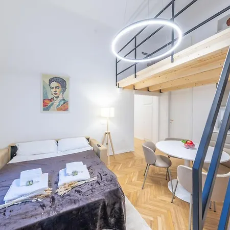 Bright 1bedroom With Workstation Apartamento *