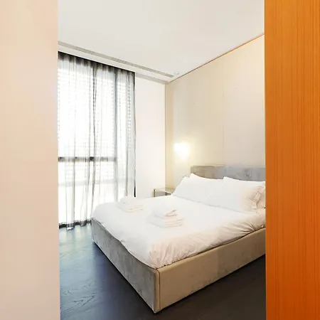 Διαμέρισμα Torre Solea Premium