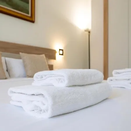 Italianway Comfort - Mezzofanti 9 *