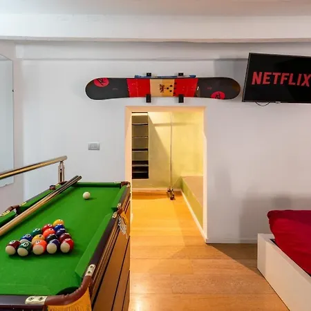 Apartamento Max 6 Guests - Chill House - 3 Stops Duomo M3 Milão