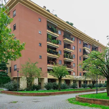 Apartamento Xenia - 3 In Via Ippodromo 14 *