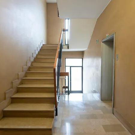 Arts At Scarlatti 31 Apartamento Milão