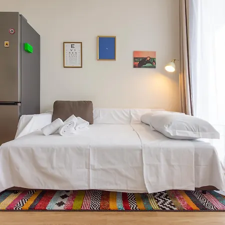 Luxury - Zenith Towers - 12 * ميلان