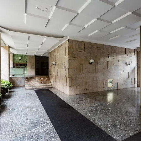 شقة Ferrucci6 Urban Comfort By Hospity *