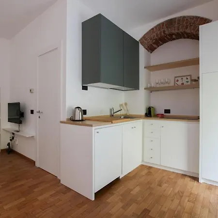 Hacca Collection I Lincoln District Chic Appartement *