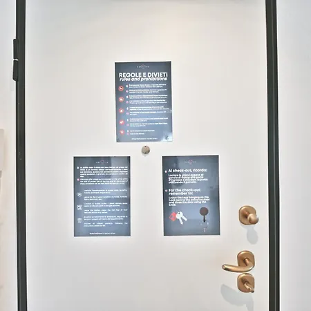 Appartement Easylife - - Lomellina 58 - Argonne Milan