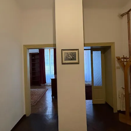 Apartament Elegant In Tortona Design District Mediolan