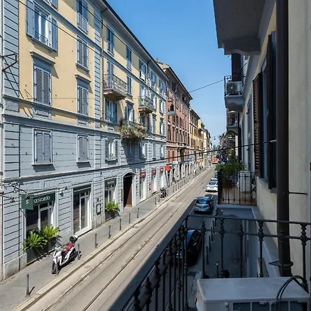 Superstay - Bramante 12, Sempione *