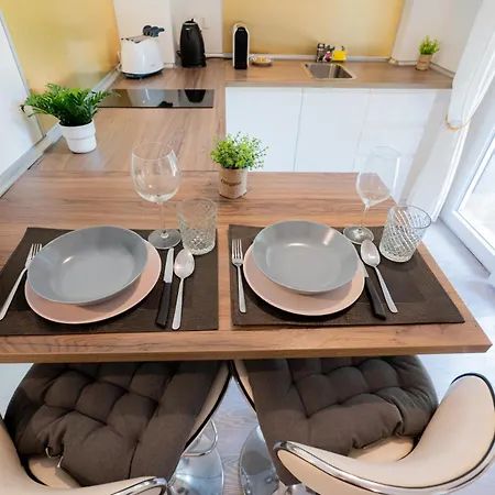 Vivimihome- D'alviano House Apartamento *