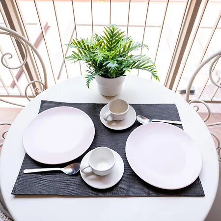 Apartamento Vivimihome- D'alviano House