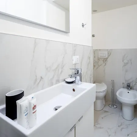 The B Village - Basic Apartman