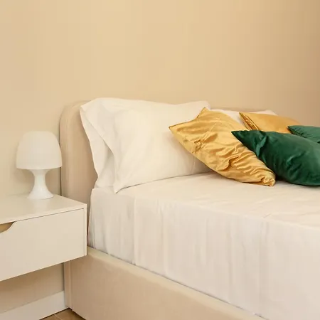 Artstay Exclusive San Siro Lägenhet Milano
