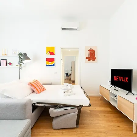 Bicocca Living - Bright Modern Near Metro By Innstay * Milano