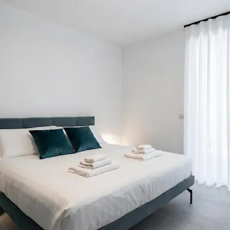 Italianway Comfort - Pasolini 8d Apartamento *