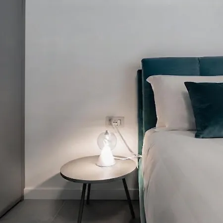 Italianway Comfort - Pasolini 8d Appartamento