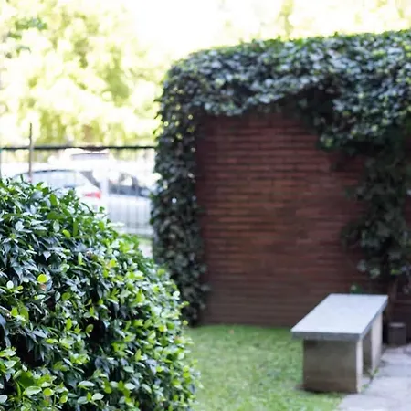 Apartamento Elegant With Walk-in Closet - Long