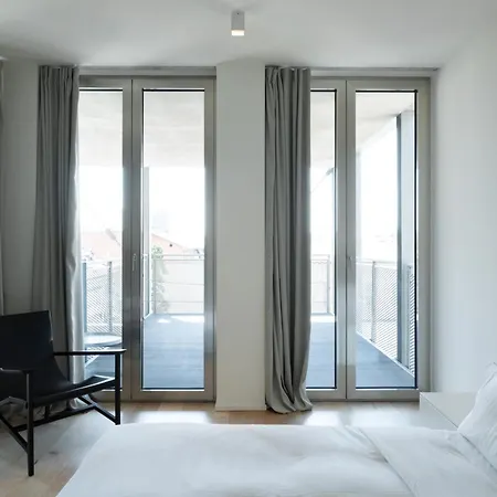 Apartamento Family Luxury Isola - Mirable Pm *
