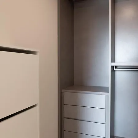Family Luxury Isola - Mirable Pm Apartamento *