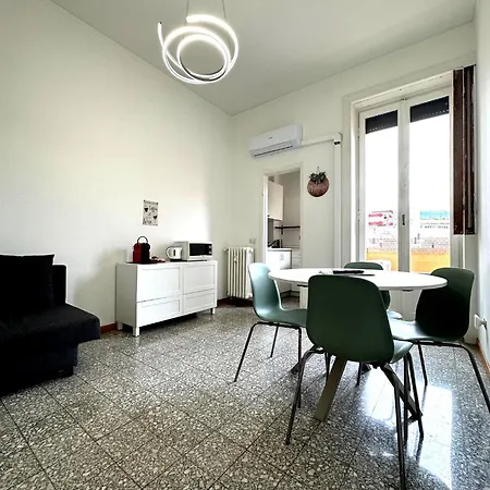 Darsena Navigli A *