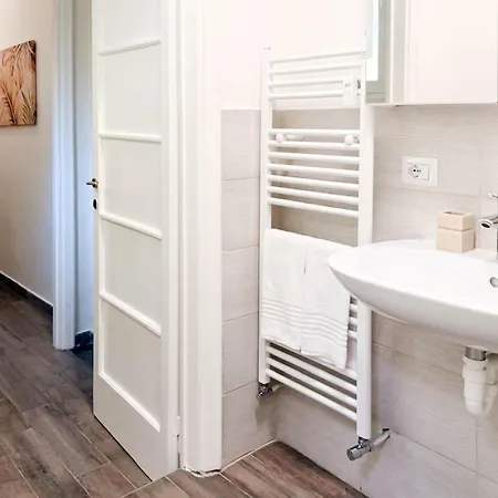 Apartamento Corso Buenos Aires With Terrace - Collection
