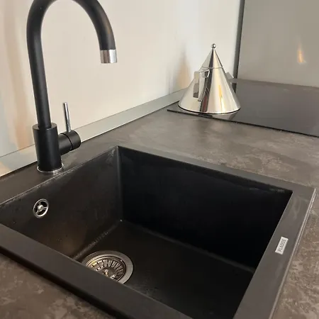 Brand New Two-room Apartment, Between Brera And Repubblica Apartamento *