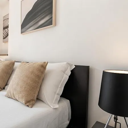 公寓 Italianway Comfort - Fabbri 12 A 米兰