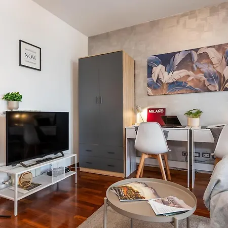 Appartamento Keys Of Italy - Brunico - Oasi Urbana Milano