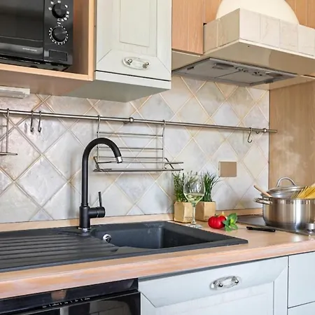 Italianway Comfort - Fabbri 12 A * 米兰