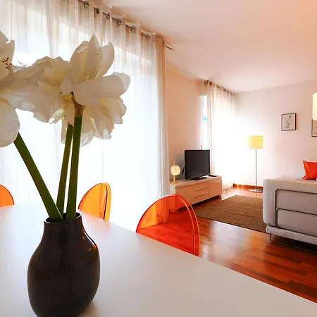 Apartman Primopiano - Pezzotti
