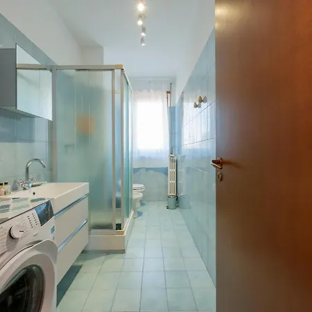Xenia - 4 In Via Cassano 14 Apartman *