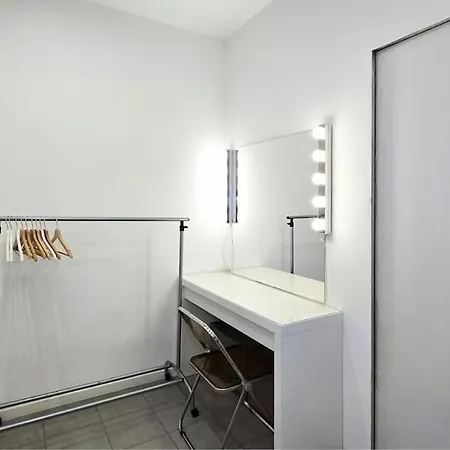Apartman Luxury Loft Near Palaitalia *