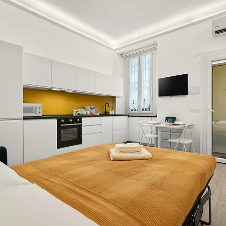 Isola Apartamento