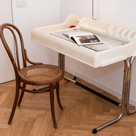Appartamento Keys Of Italy - Guastalla - Urban Elegance *