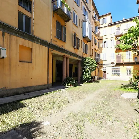 Primopiano - Tadino C Appartamento *