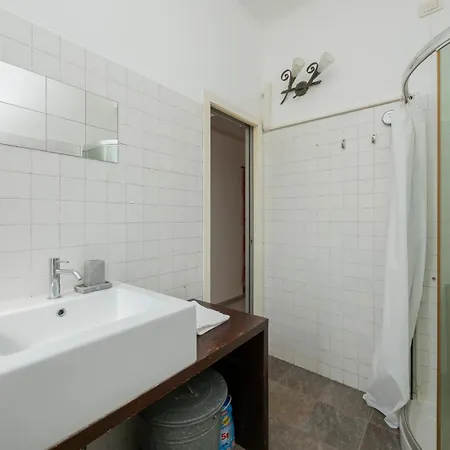 Homelovers Spacious Flat B Aires District Mm1