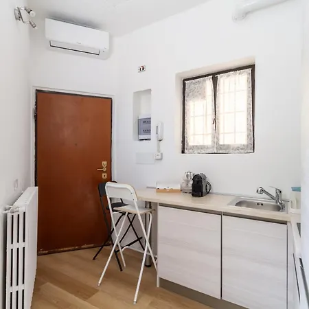 Casa Dami * Μιλάνο