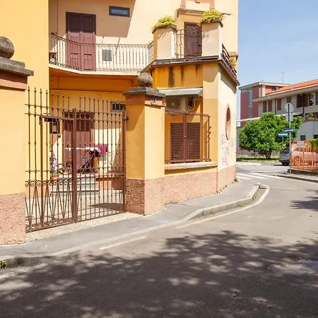 Διαμέρισμα Casa Dami Μιλάνο