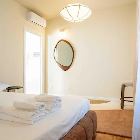 Apartamento Elegant Pollaiuolo Milão